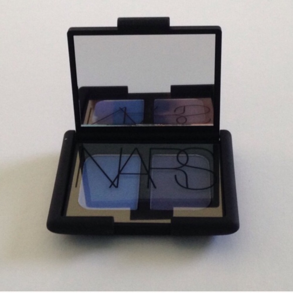 Brand New Authentic NARS Eyeshadow Duo Bateau Ivre - Picture 1 of 3